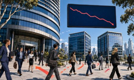 Aggregator Ranks Shrink Again: What the First ASIC-Derived Broker Movements Report Tells You