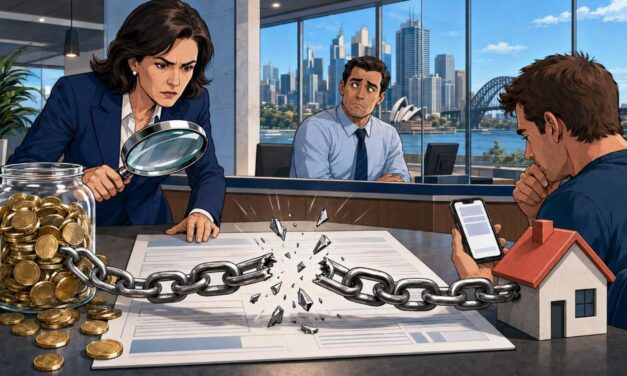 ASIC Finds Offset Failures at All Eight Banks Reviewed: The Broker Audit Playbook