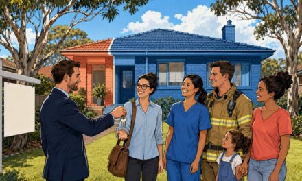 Help to Buy’s Broker Panel Doubles: Teachers Mutual Joins as First Home Buyer Lodgements Fall 23%