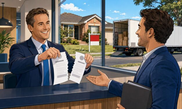 ING Scraps Clawback on Property-Sale Discharges: What the 1 August Commission Overhaul Means for Your Book