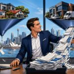 NAB Home Loan Applications Fall 15% While Business Lending Hits a Four-Year High: Where Your Pipeline Went