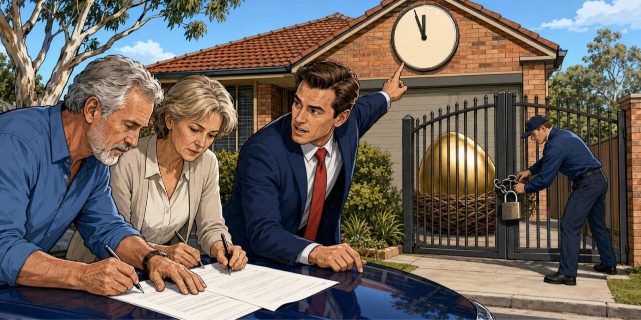 The 4,000-Loan Myth: AFIA Data Says the SMSF LRBA Ban Hits 4x More Deals Than Treasury Assumed