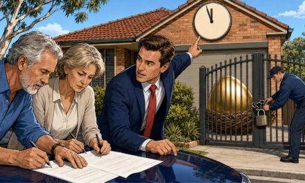 The 4,000-Loan Myth: AFIA Data Says the SMSF LRBA Ban Hits 4x More Deals Than Treasury Assumed