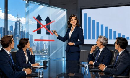 Westpac Drops Its Double-Hike Call as CPI Eases to 3.8%: What Big Four Consensus Means for Brokers