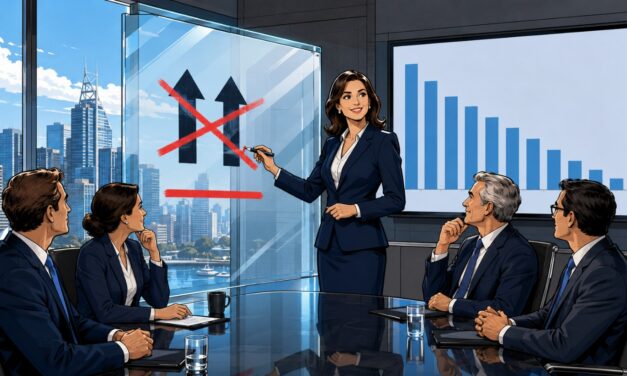 Westpac Drops Its Double-Hike Call as CPI Eases to 3.8%: What Big Four Consensus Means for Brokers
