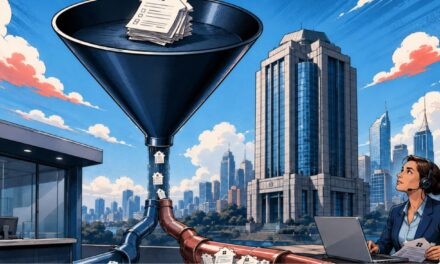 CBA’s Broker Share Hits 36% as Home Loan Applications Fall 17%: What FY26 Means for Your Book
