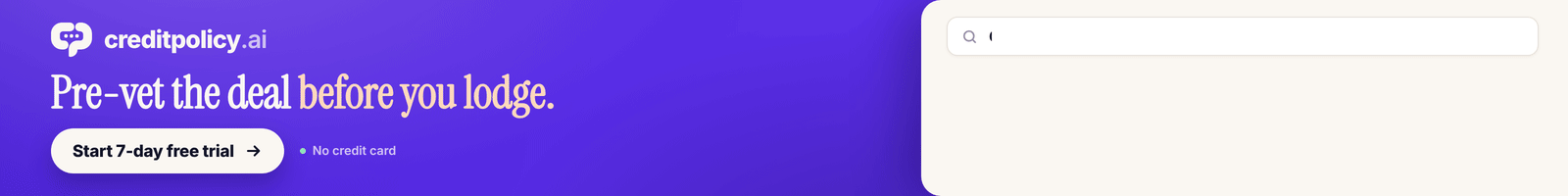 test