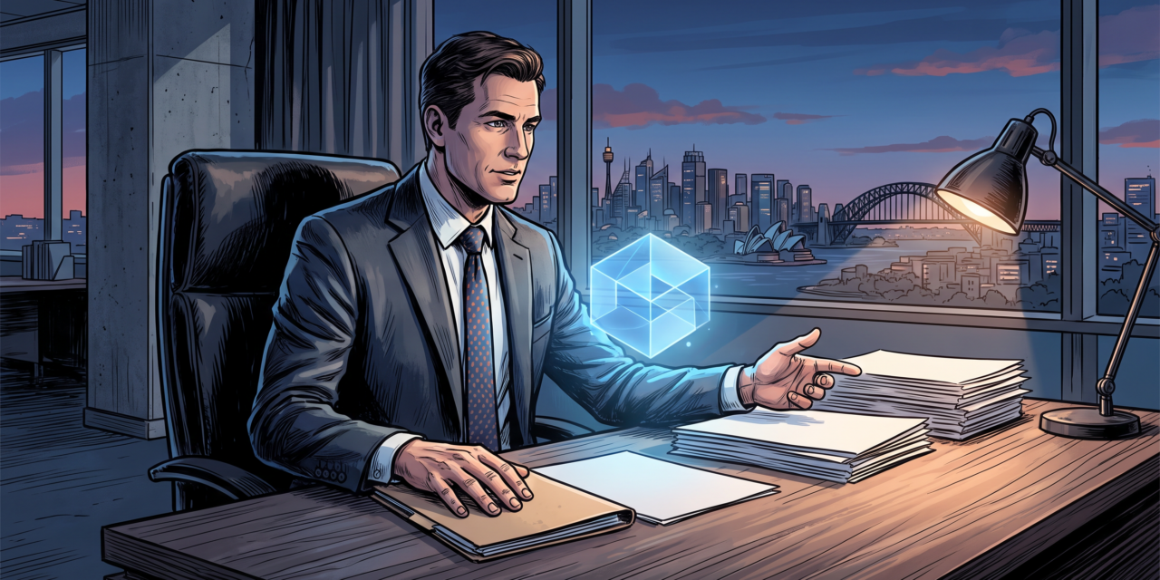 LMG Brokers Are Saving 50 Minutes a File With AI. The Risk Is What the AI Writes in Your BID Notes