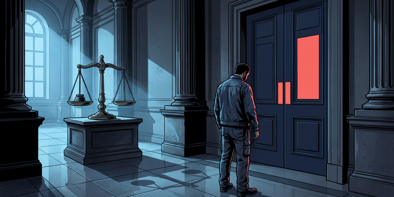 Three Judgments, One Rule: Why Debanking Risk Now Belongs in Your Fact-Find