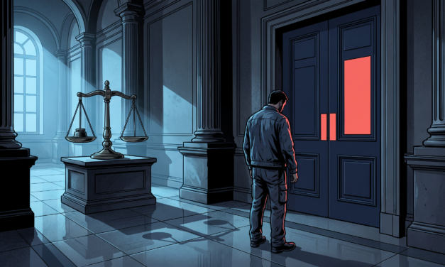 Three Judgments, One Rule: Why Debanking Risk Now Belongs in Your Fact-Find