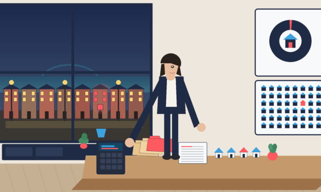 National Vacancy Held at 1.3% in July. If You’re Telling Investors the Rental Crisis Is Over, You’re Having the Wrong Conversation