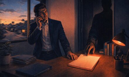 ASIC Just Published Six Months of Bank Impersonation Data. The Scam That Breaks Your File Isn’t In It