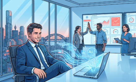 AI Is Already Changing How Brokers Work — Here’s How to Start Using It Today