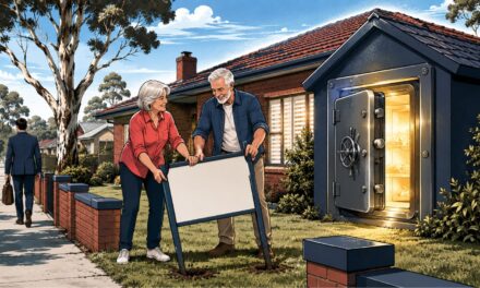 The Downsizer Stall: One in Three Over-55s Just Shelved the Sale — Where That Leaves Your Pipeline