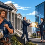 Liberty Joins the 5% Deposit Scheme as the First Non-Bank: What It Changes for Self-Employed First Home Buyers
