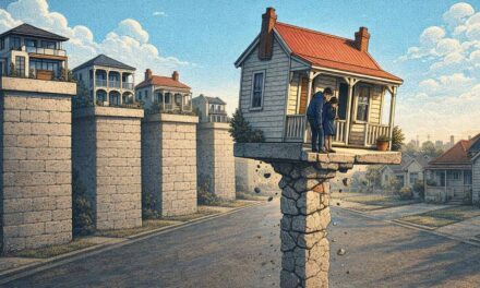 Only 87 Scheme Buyers Are in Negative Equity — But 48% Sit on 5% or Less. The Conversation to Have Now