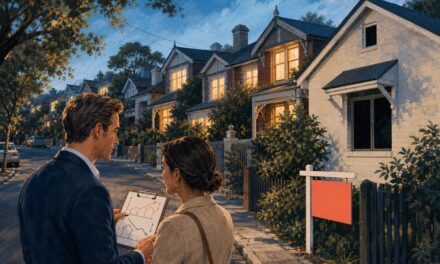 National Vacancy Held at 1.3% in July. If You’re Telling Investors the Rental Crisis Is Over, You’re Having the Wrong Conversation
