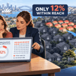 A Median-Income Household Can Afford 12% of Homes. Mortgage Choice Just Put a 98% LVR Loan in Its Network