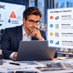 ASIC Told a Room of Commercial Brokers It Is ‘Beyond Warnings’ on Private Credit. Its 28-Fund Review Hands You Four Questions