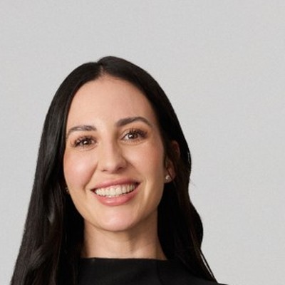 Rebecca del Rio, Deputy CEO (APAC) and Global Chief Revenue Officer at Bizcap