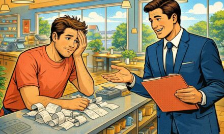 Business-Related Personal Insolvencies Rose 17.8% in the June Quarter. The Lag Means It Lands in Your Back Book First