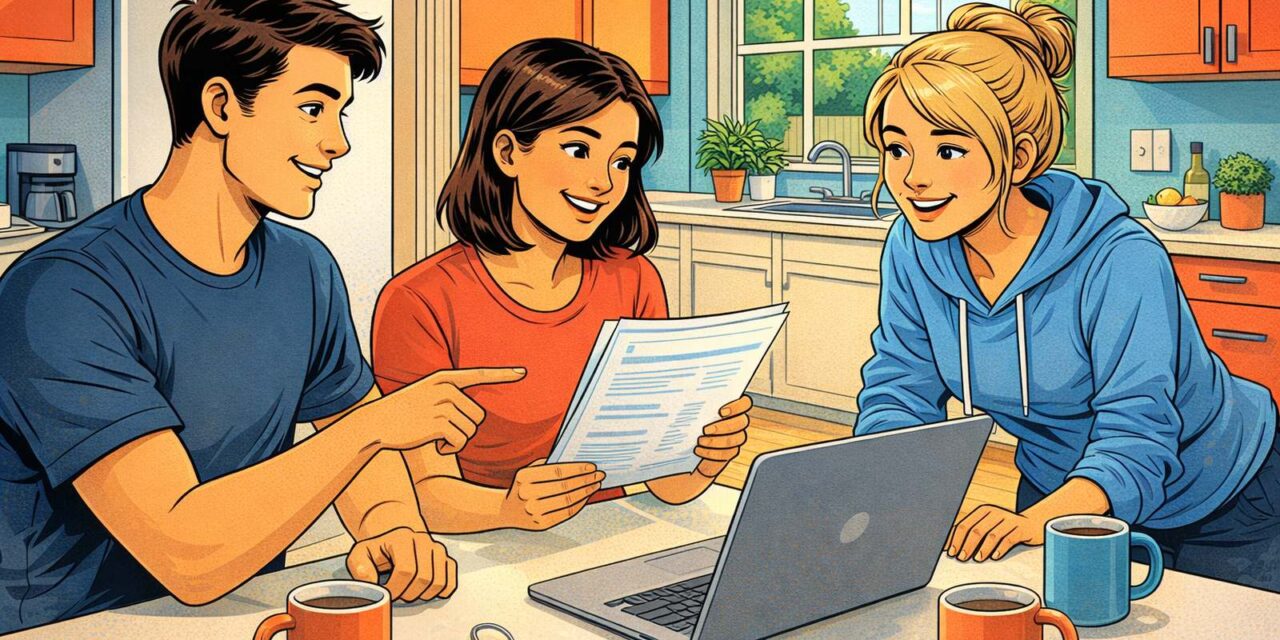 48% of Gen Z Expect to Retire With a Mortgage. The 39% Who’d Use Super to Clear It Are the File-Note Problem