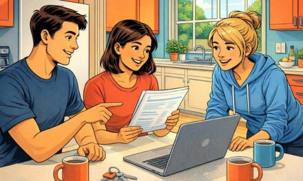 48% of Gen Z Expect to Retire With a Mortgage. The 39% Who’d Use Super to Clear It Are the File-Note Problem
