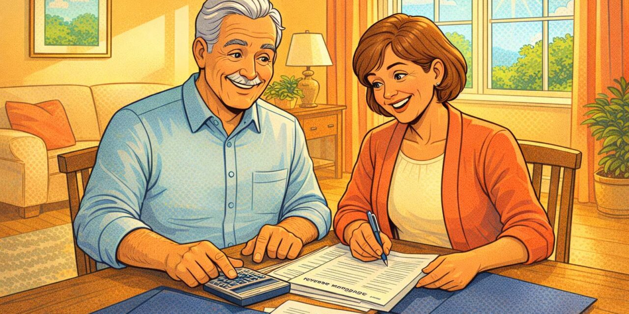 One Lender Reports About 55% of New Reverse Mortgage Business. ASIC’s Calculator Step Sits Before Your Preliminary Assessment, Not After