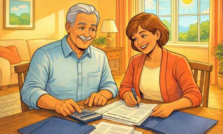 One Lender Reports About 55% of New Reverse Mortgage Business. ASIC’s Calculator Step Sits Before Your Preliminary Assessment, Not After