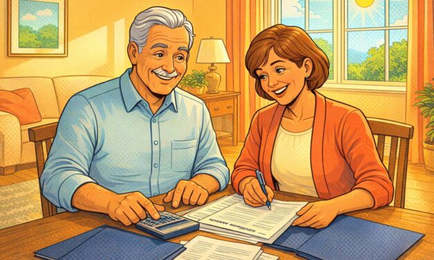 One Lender Reports About 55% of New Reverse Mortgage Business. ASIC’s Calculator Step Sits Before Your Preliminary Assessment, Not After