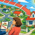 93% of Capital City Suburbs Fell Through Winter. The Refinance That Dies Now Dies on the Valuation, Not the Calculator