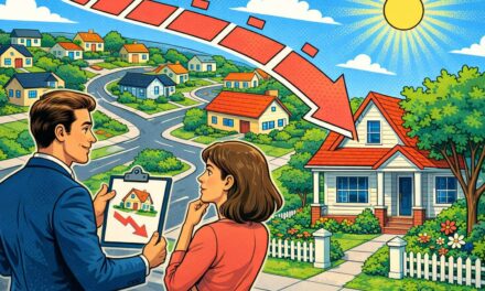 93% of Capital City Suburbs Fell Through Winter. The Refinance That Dies Now Dies on the Valuation, Not the Calculator
