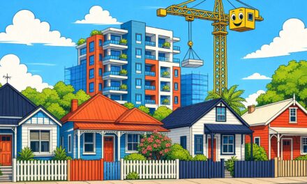 Private House Approvals Fell in Every State in July. What’s Left Growing Is Apartments — and Your Panel Treats Those Differently