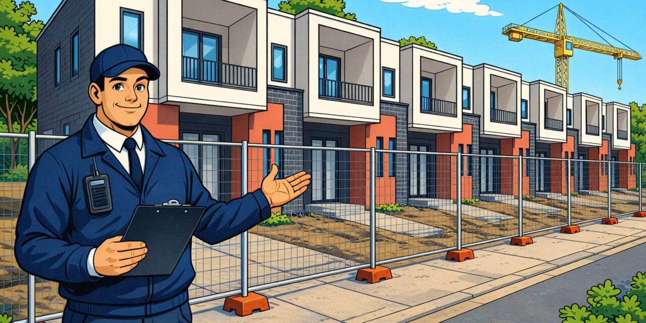 Receivers Have Moved on the First 65 Bathla Homes. The Next Decision Reprices Every Lender’s Security in the Corridor