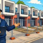 Receivers Have Moved on the First 65 Bathla Homes. The Next Decision Reprices Every Lender’s Security in the Corridor