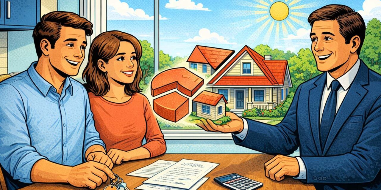 Help to Buy Demand Is Forecast to Run Past Its 10,000 Places. The Rule That Should Change Your Advice Sits in the Refinance Clause