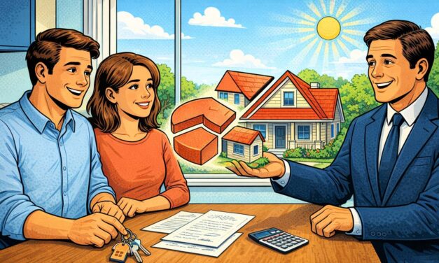 Help to Buy Demand Is Forecast to Run Past Its 10,000 Places. The Rule That Should Change Your Advice Sits in the Refinance Clause