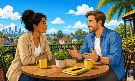 R U OK? Day: How to Ask a Broker Who’s Struggling — and What to Do With the Answer