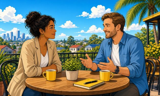 R U OK? Day: How to Ask a Broker Who’s Struggling — and What to Do With the Answer