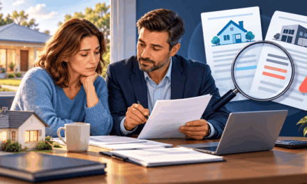 A Broker Moved a Client’s Home Loan Arrears Onto a Six-Month Business Loan. AFCA Found the Business Purpose Declaration Ineffective