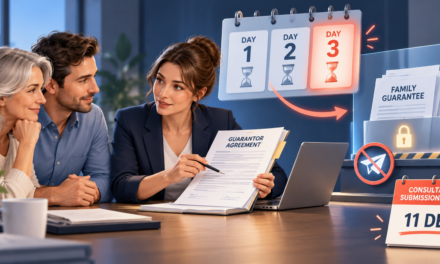 A Subscribing Bank Can’t Accept Your Client’s Family Guarantee Until the Third Day, and Can’t Send the Documents Through the Borrower. Submissions on Whether to Change That Close 11 December