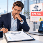The RBA Modelled 6.3% Unemployment and a 5.6% Cash Rate. About 5% of Mortgagors Fail It — and Under 1% Carry All Three Triggers