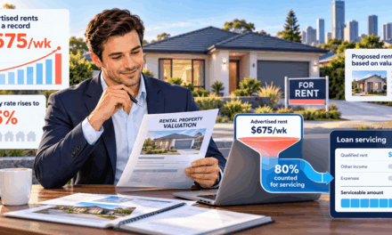 Advertised Rents Hit a Record $675 While Vacancy Rose to 1.5%. On AFG Align’s Guidelines, 80% of That Rent Reaches Servicing — and Proposed Rental Comes From the Valuation