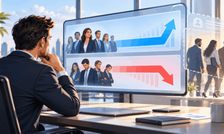 Connective Added 206 Credit Reps This Year While Finsure Lost 107. Two Aggregators in the Table Say the Count Misses Brokers on Their Own Licence