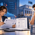 Employment Fell 39,000 and the RBA Said the Trade-Off With Full Employment “Had Deteriorated”. Bank of Sydney Wants Probation Completed; Thinktank Takes It Case by Case