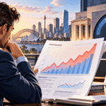 Hauser Says the Inflation Outlook Looks “Materially Worse” and the September CPI Lands 28 October. Five Days Later the Board Decides Whether Your Assessment Rates Move Again