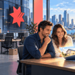 NAB Is Cutting 2,500 Roles, Mostly in Corporate Functions. The Release Names Proprietary Home Lending as a Priority and Never Mentions Brokers