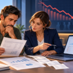 NAB’s Employment Index Fell to a Five-Year Low and Confidence Sits in the Bottom 5% of the Survey’s History. Your Self-Employed Client’s Last Lodged Return Describes a Different Year