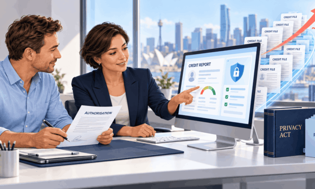 One Bureau Told the Review Access Seeker Requests Rose About 500% in Five Years. The Privacy Act ‘Does Not Contemplate’ the Way Brokers Now Use It