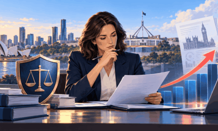 Tim Wilson Floated a Singapore-Style Growth Mandate for ASIC and APRA. The Speech Never Mentions BID — and the UK’s 2023 Version Hit a “Deeply Entrenched” Culture